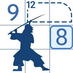 キラー ナンプレ by Logic Wiz のアイコン