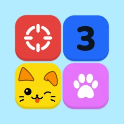 Meowsweeper - logic Puzzle のアイコン